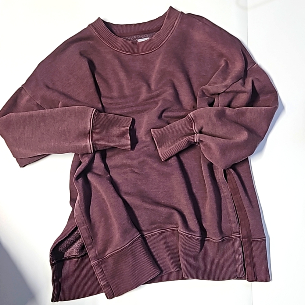 Aerie Desert Sweatshirt